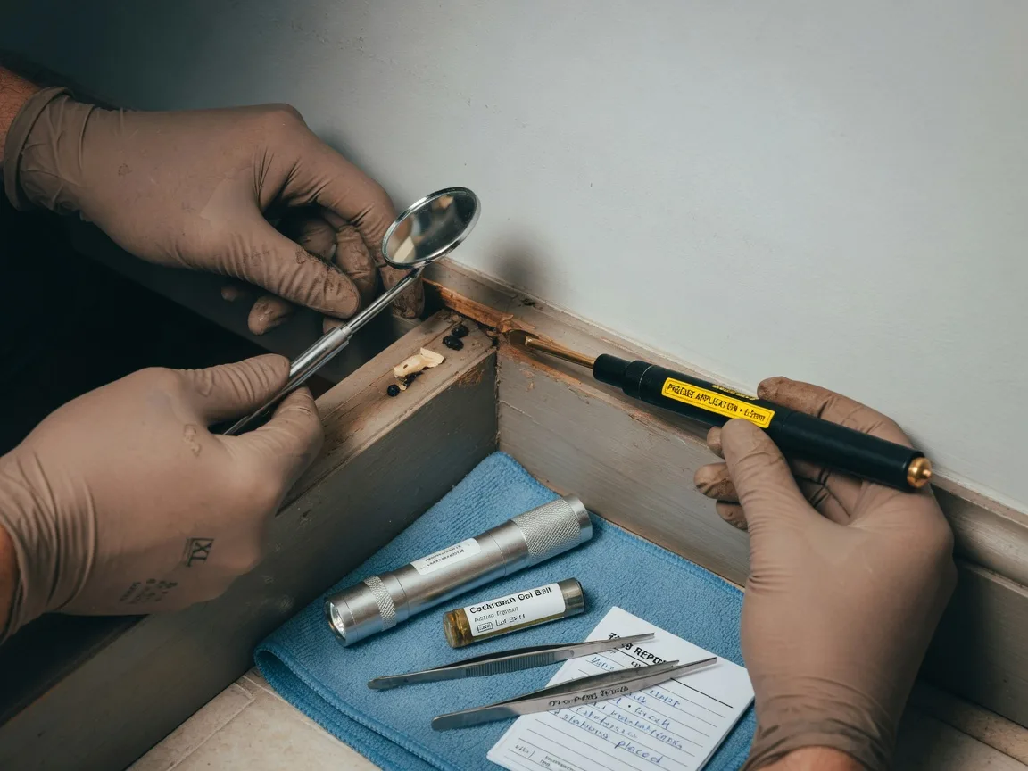 Why choose Emergency Pest Control in French Village, MO